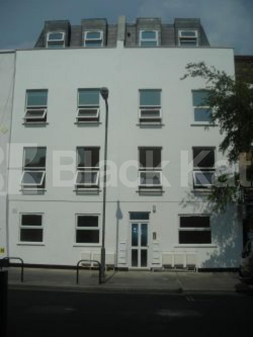 			Studio Apartment, 1 bath, 1 reception Flat			 Weedington Road, HAMPSTEAD NW3